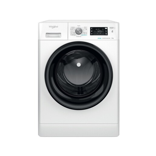Whirlpool FFB 9479 BV EE машина за перење