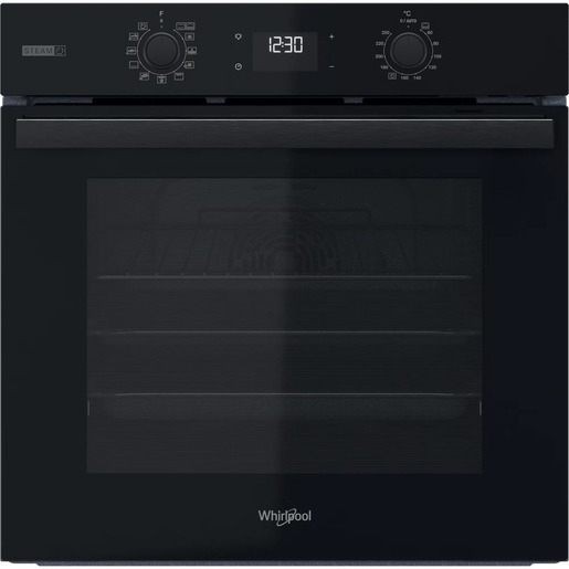 Whirlpool OMSR58CU1SB вградна фурна