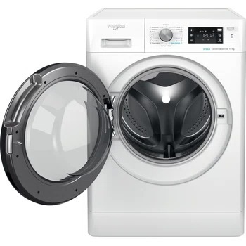 Whirlpool FFB 10469 BV EE машина за перење