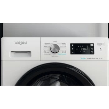 Whirlpool FFB 10469 BV EE машина за перење