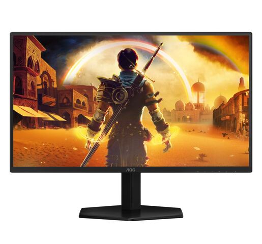 AOC G4 25G42E 25" IPS Full HD 180Hz 0.5ms Gaming монитор