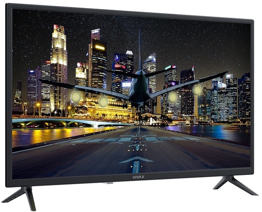 VIVAX IMAGO LED TV-32LE117T2S2, HD Ready, DVB-T2/C/S2, Hotel mode, CI+, 2x USB