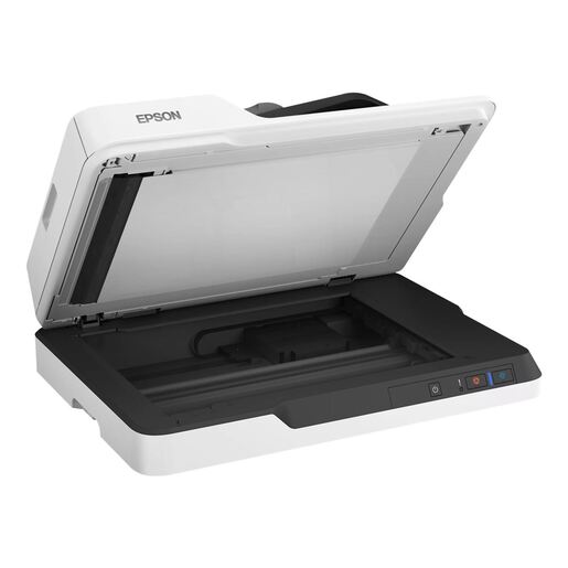EPSON WORKFORCE DS-1630 скенер