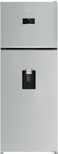 Beko B5RDNE504LDM Комбиниран фрижидер