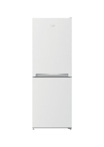 Beko RCSA 240K40WN Комбиниран фрижидер