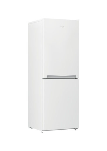 Beko RCSA 240K40WN Комбиниран фрижидер