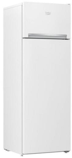 Beko RDSA 280 K40WN Комбиниран фрижидер