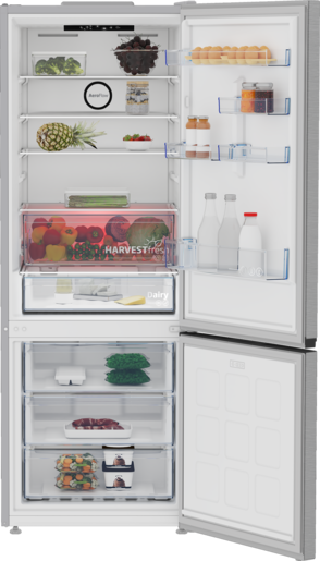 Beko B3RCNE564HXB Комбиниран фрижидер