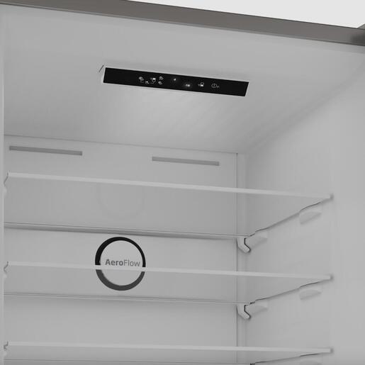 Beko B3RCNE564HXB Комбиниран фрижидер