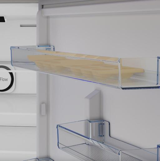 Beko B3RCNE564HXB Комбиниран фрижидер