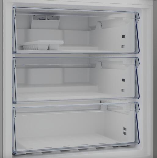 Beko B3RCNE564HXB Комбиниран фрижидер
