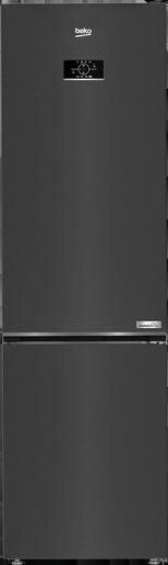 Beko B3RCNA404XBR Комбиниран фрижидер