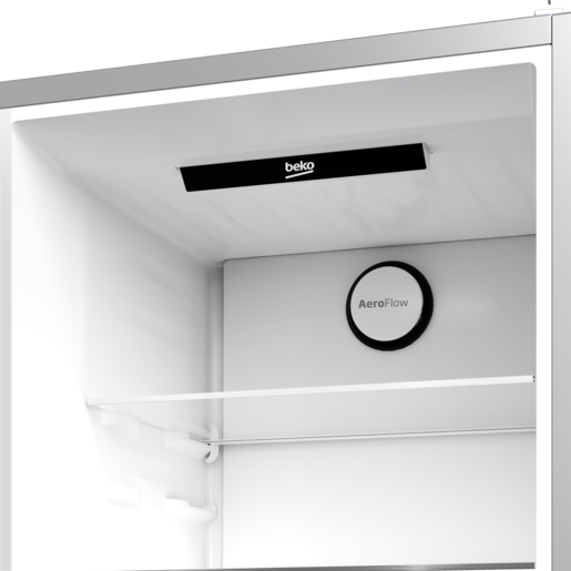 Beko B3RCNA404XBR Комбиниран фрижидер