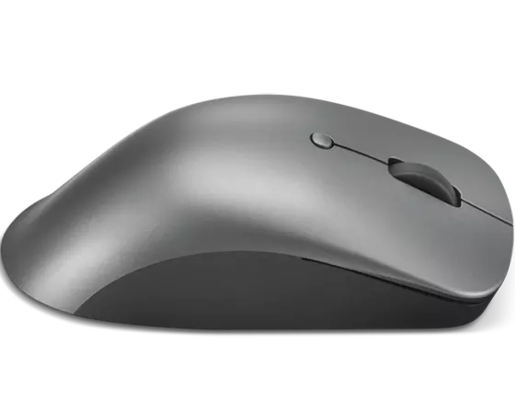 Lenovo Professional Bluetooth Rechargeable, глувче