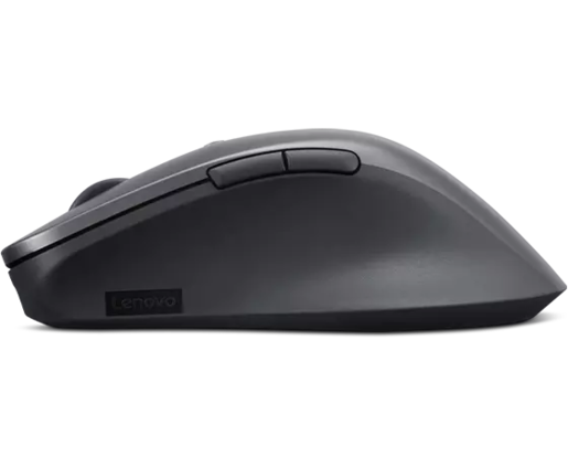 Lenovo Professional Bluetooth Rechargeable, глувче