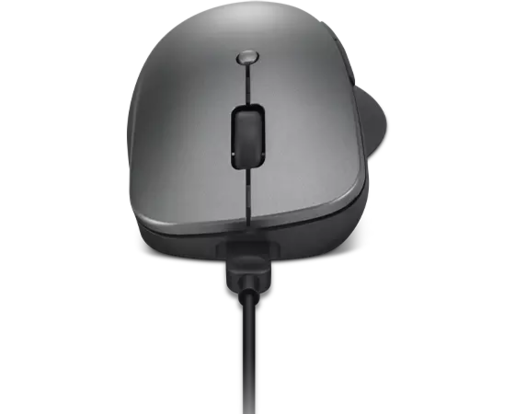 Lenovo Professional Bluetooth Rechargeable, глувче