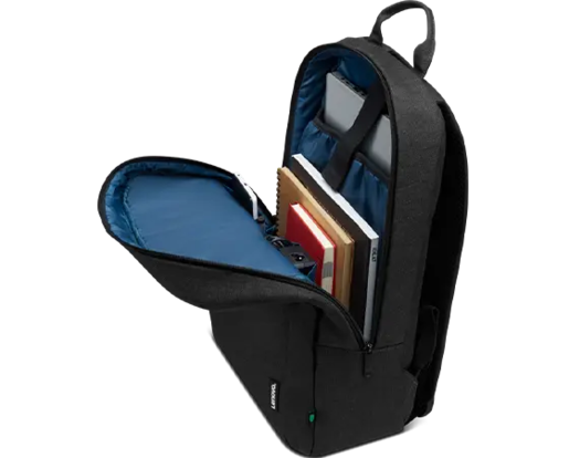 Lenovo 16" Laptop Backpack B210 Black (ECO)