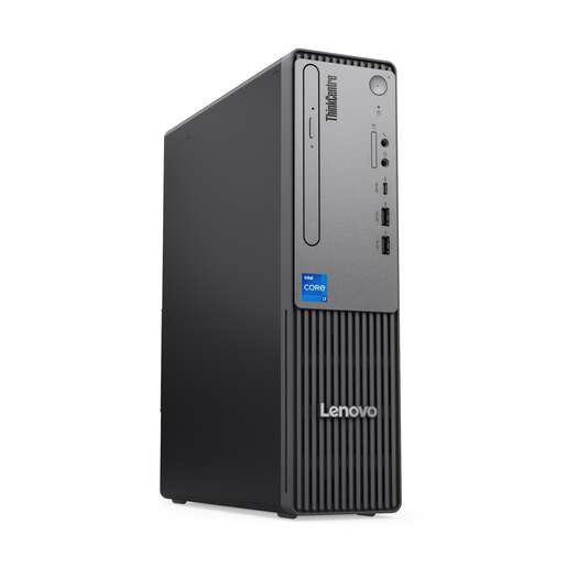 Lenovo ThinkCentre neo 50s Gen 5 SFF - i5-14400 (Intel Core i5-14400/16GB/FreeDOS) 12XD008CRI десктоп
