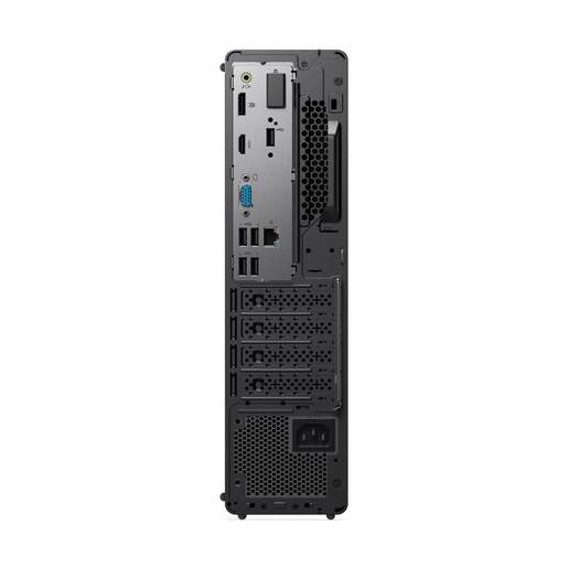Lenovo ThinkCentre neo 50s Gen 5 SFF - i5-14400 (Intel Core i5-14400/16GB/FreeDOS) 12XD008CRI десктоп