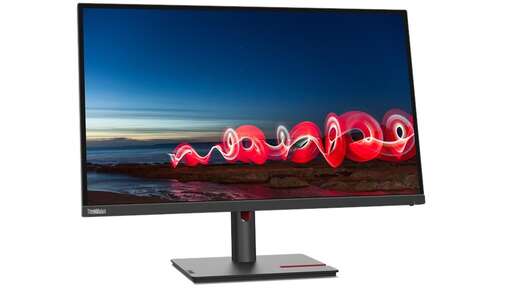 Lenovo ThinkVision T27h-30 27" LED монитор