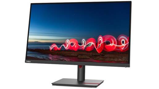 Lenovo ThinkVision T27h-30 27" LED монитор