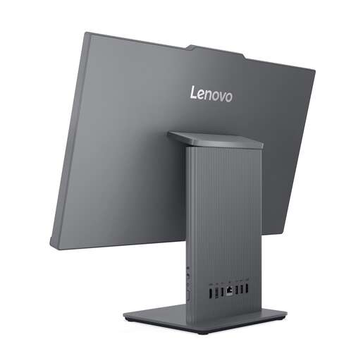 Lenovo IdeaCentre AIO 24IRH9 Luna Grey- i7-13620H (23,8"/Intel Core i7-13620H/16GB/FreeDOS) F0HN008GRI, All-In-One десктоп