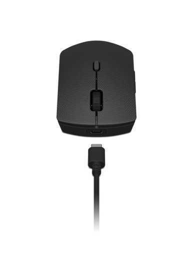 Lenovo Professional Wireless Rechargeable Keyboard and Mouse, 4X31K03968 тастатура и глувче