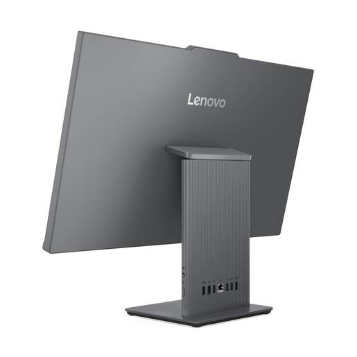 Lenovo IdeaCentre AIO 27IRH9 Luna Grey -  i5-13420H (27" Intel Core i5-13420H/16GB/FreeDOS) F0HM002BRI, All-In-One десктоп