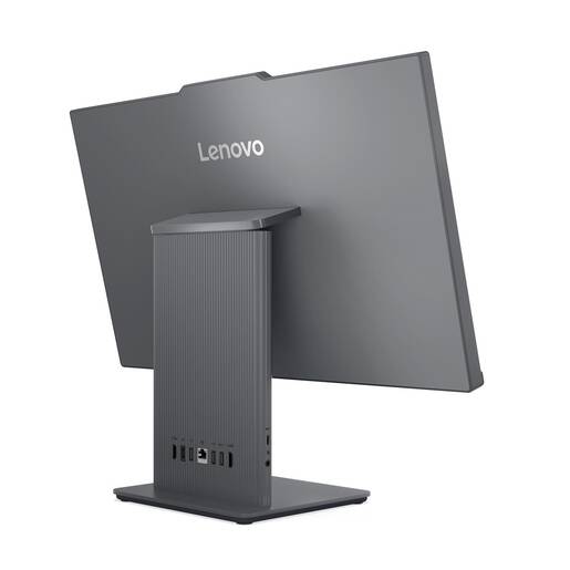 Lenovo IdeaCentre AIO 24IRH9 Luna Grey - i5-13420H (23,8"/Intel Core i5-13420H/16GB/FreeDOS) F0HN001VRI, All-In-One десктоп