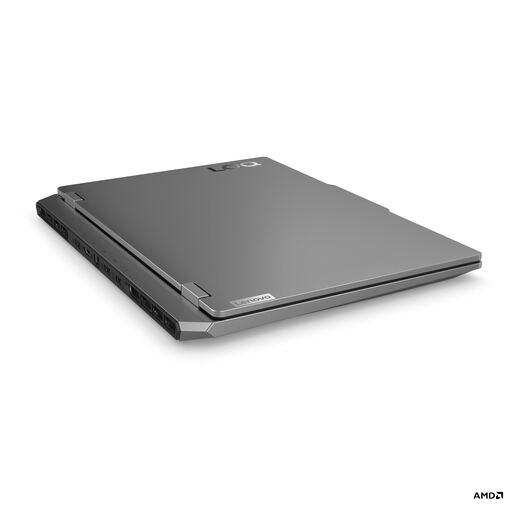 Lenovo LOQ 15AHP9 Luna Grey - R7 8845HS (15,6" FHD,AMD Ryzen 7 8845HS/16GB/FreeDOS) 83DX0083RM лаптоп