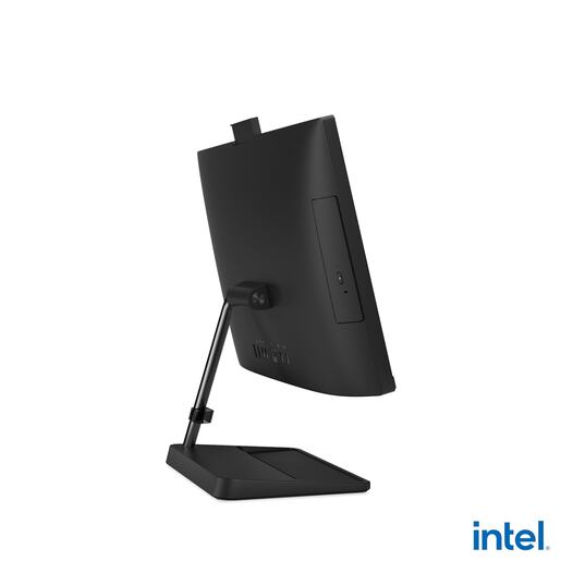 Lenovo IdeaCentre AIO 3 22IAP7 Black- i3-1215U (21,5"/Intel Core i3-1215U/8GB/FreeDOS) F0GG006MRI, All-In-One десктоп