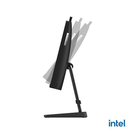 Lenovo IdeaCentre AIO 3 22IAP7 Black- i3-1215U (21,5"/Intel Core i3-1215U/8GB/FreeDOS) F0GG006MRI, All-In-One десктоп