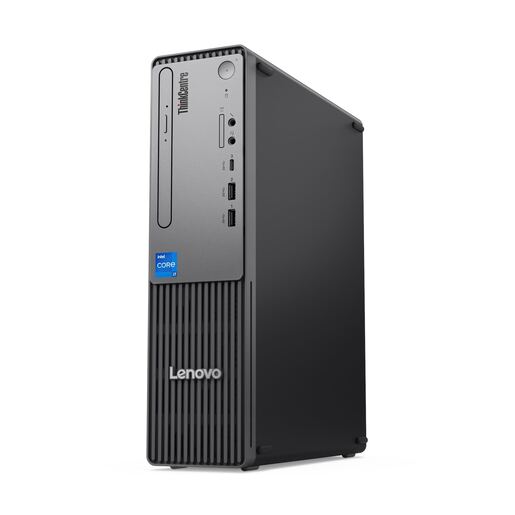 Lenovo ThinkCentre Neo 50s Gen 5 SFF - i3-14100 (Intel Core i3-14100/16GB/FreeDOS) 12XD007QRI десктоп
