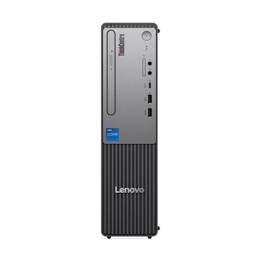 Lenovo ThinkCentre Neo 50s Gen 5 SFF - i3-14100 (Intel Core i3-14100/16GB/FreeDOS) 12XD007QRI десктоп