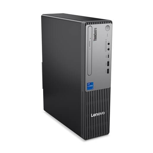 Lenovo ThinkCentre Neo 50s Gen 5 SFF - i3-14100 (Intel Core i3-14100/16GB/FreeDOS) 12XD007QRI десктоп