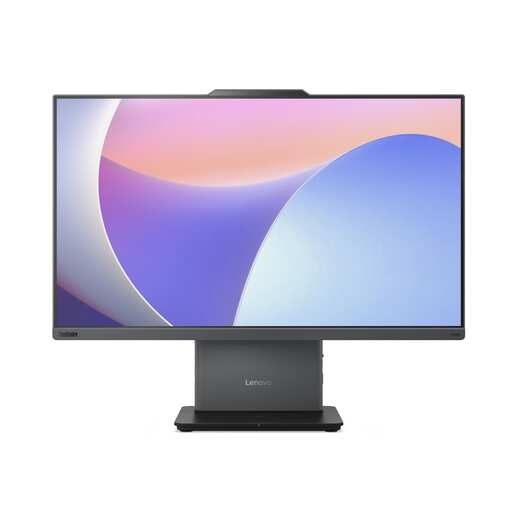 Lenovo ThinkCentre Neo 50a 24 Gen 5 Luna Grey - i5-13420H (23,8"/Intel Core i5-13420H/16GB/FreeDOS) 12SC000RRI, All-In-One десктоп