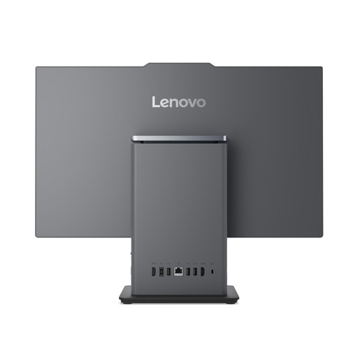 Lenovo ThinkCentre Neo 50a 24 Gen 5 Luna Grey - i5-13420H (23,8"/Intel Core i5-13420H/16GB/FreeDOS) 12SC000RRI, All-In-One десктоп