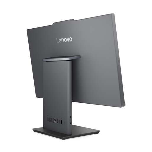 Lenovo ThinkCentre Neo 50a 24 Gen 5 Luna Grey - i5-13420H (23,8"/Intel Core i5-13420H/16GB/FreeDOS) 12SC000RRI, All-In-One десктоп