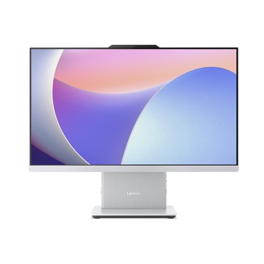 Lenovo IdeaCentre AIO 24IRH9 Cloud Grey - i3-1315U (23,8"/Intel Core i3-1315U/8GB/FreeDOS) F0HN0067RI, All-In-One десктоп