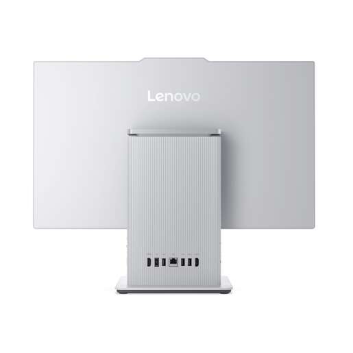 Lenovo IdeaCentre AIO 24IRH9 Cloud Grey - i3-1315U (23,8"/Intel Core i3-1315U/8GB/FreeDOS) F0HN0067RI, All-In-One десктоп