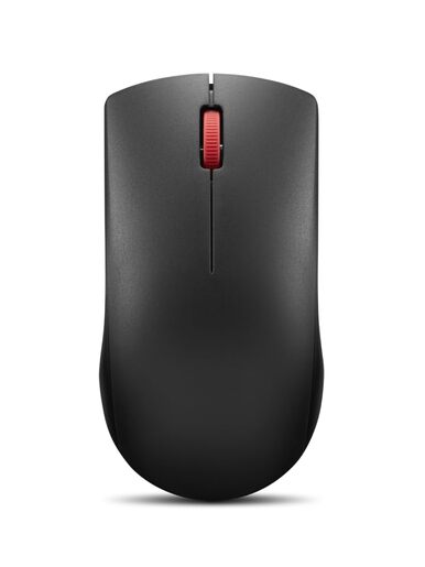 Lenovo 150 Wireless, глувче