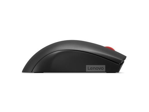 Lenovo 150 Wireless, глувче
