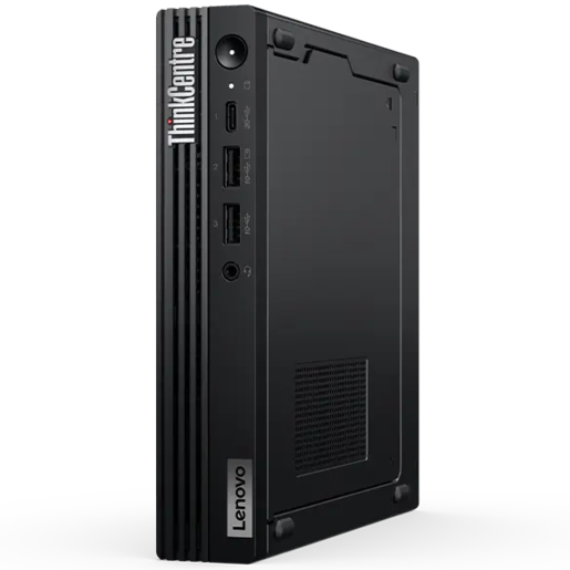 Lenovo ThinkCentre M90q Gen 5 Tiny - i5-14500 (Intel Core i5-14500 vPro Processor/16GB/FreeDOS) 12TJS27J00 десктоп