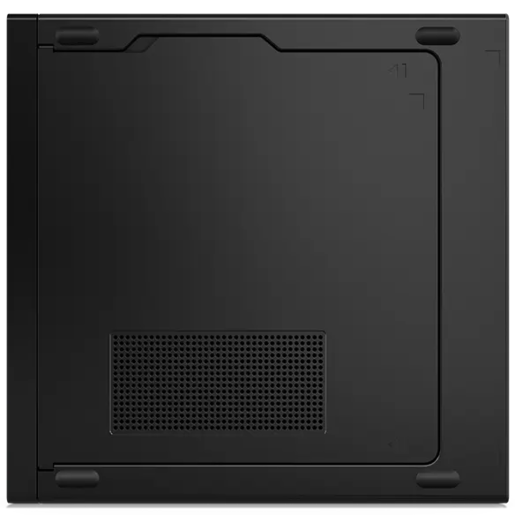 Lenovo ThinkCentre M90q Gen 5 Tiny - i5-14500 (Intel Core i5-14500 vPro Processor/16GB/FreeDOS) 12TJS27J00 десктоп