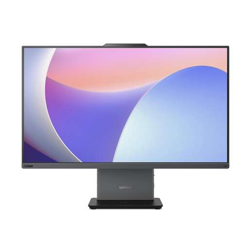 Lenovo ThinkCentre Neo 50a 27 Gen 5 Luna Grey - i5-13420H (27"/Intel Core i5-13420H/16GB/FreeDOS) 12SA000MRI, All-In-One десктоп
