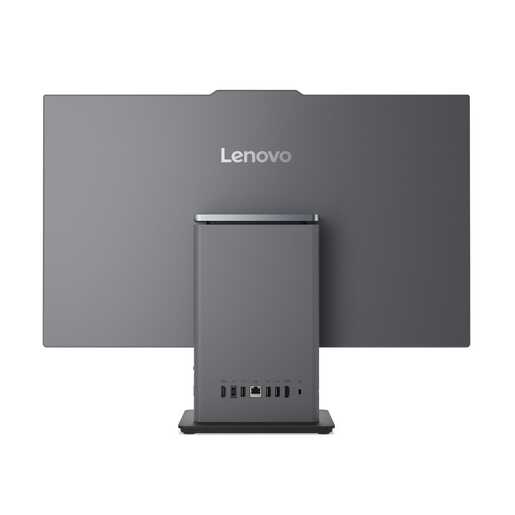 Lenovo ThinkCentre Neo 50a 27 Gen 5 Luna Grey - i5-13420H (27"/Intel Core i5-13420H/16GB/FreeDOS) 12SA000MRI, All-In-One десктоп