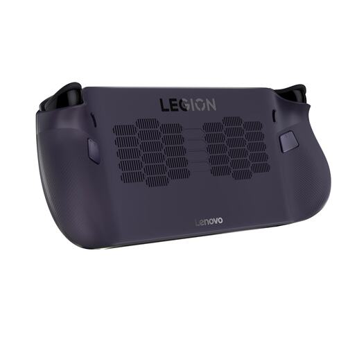 Legion Go S 8ARP1 Nebula Nocturne - Ryzen Z2 Go, 16GB, 512GB NVMe, 8"T, SteamOS, 83L3002RRM играчка конзола