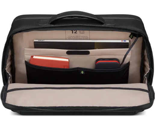 Lenovo ThinkPad Professional 16" Topload Case - Black