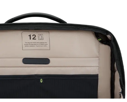 Lenovo ThinkPad Professional 16" Topload Case - Black