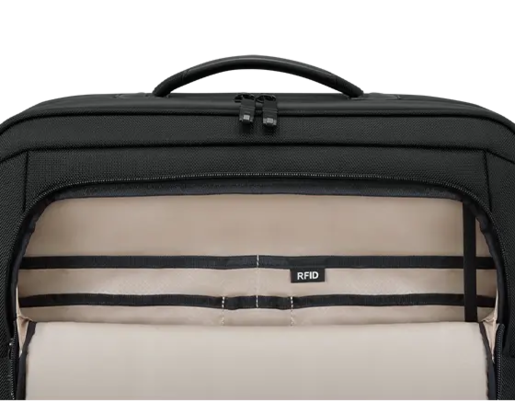 Lenovo ThinkPad Professional 16" Topload Case - Black